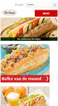 Mobile Screenshot of bufkes.nl